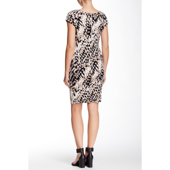 Tart ANIMAL PRINT MATERNITY DRESS ♥️IN STORES♥️ - Picture 3 of 3